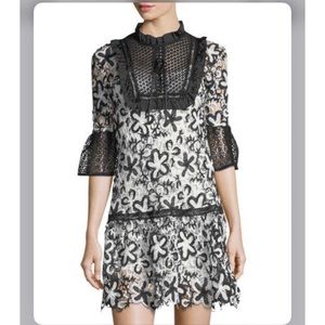 Haute rouge dresilla dress